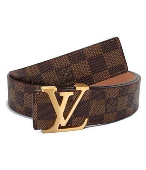 original lv belt price|louis vuitton belt cost.